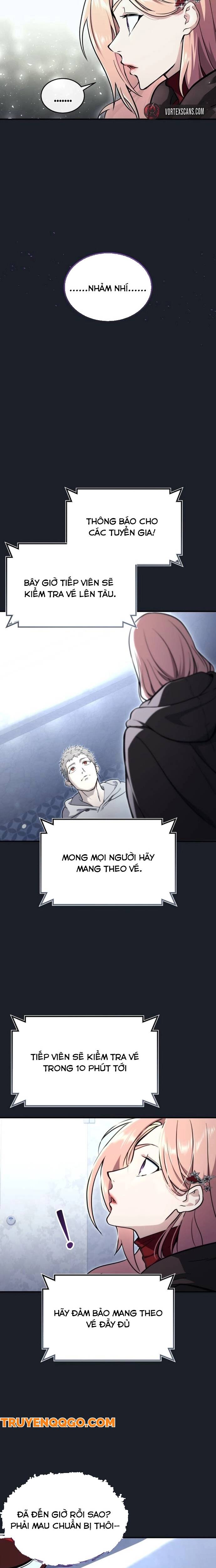 Urek Mazino Chapter 8 - 28