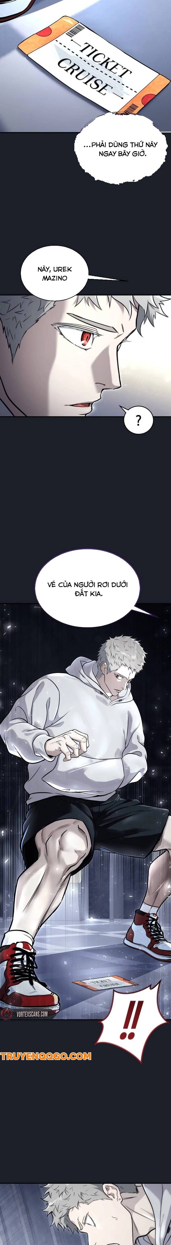 Urek Mazino Chapter 8 - 29
