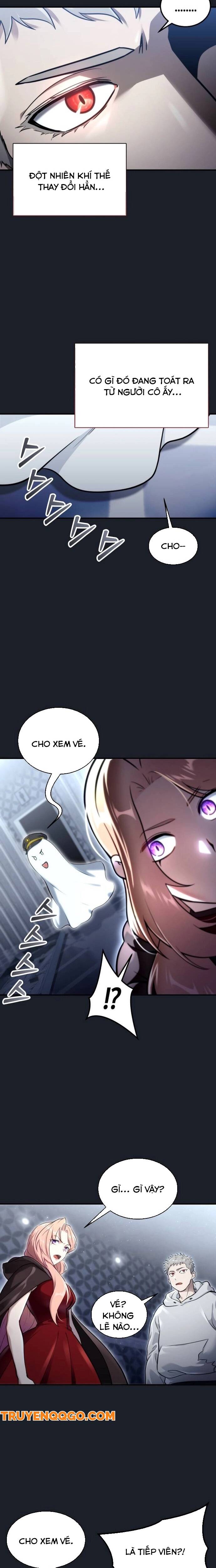 Urek Mazino Chapter 8 - 35