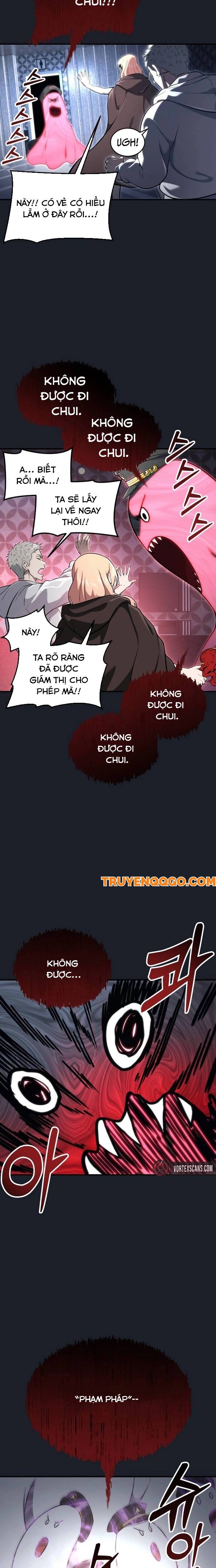 Urek Mazino Chapter 8 - 37