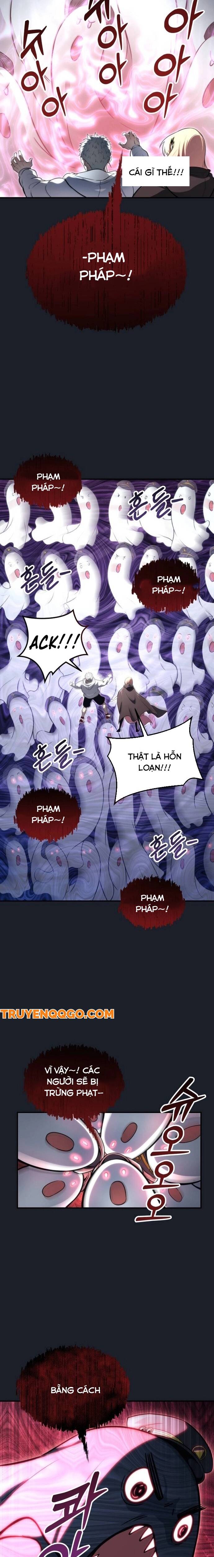 Urek Mazino Chapter 8 - 38