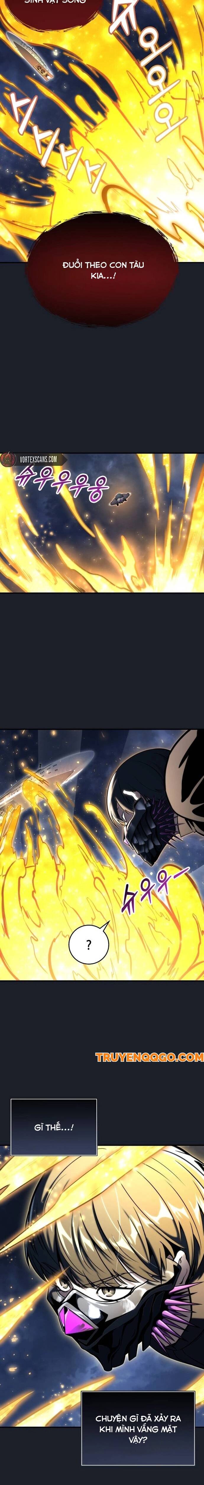 Urek Mazino Chapter 8 - 41