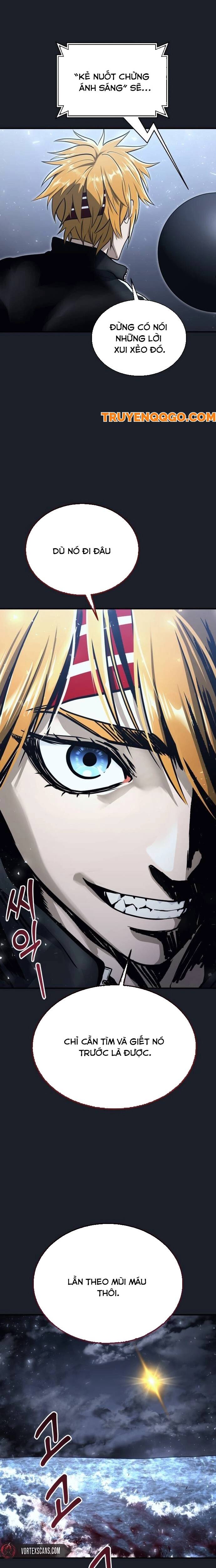 Urek Mazino Chapter 8 - 43