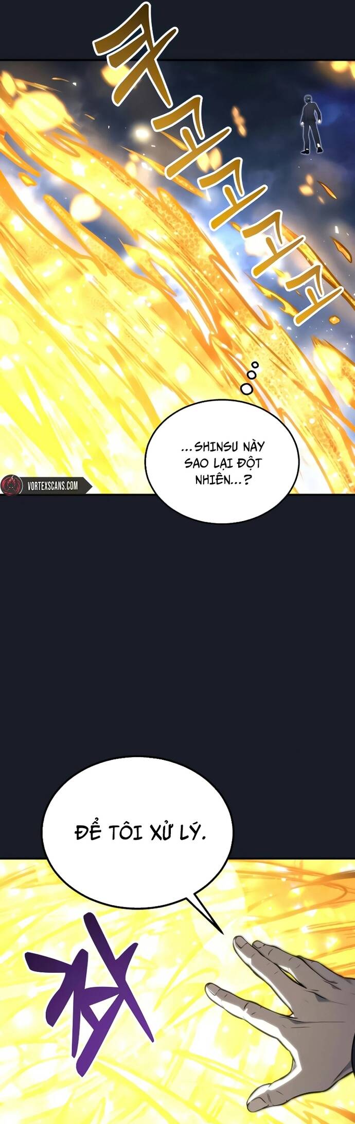 Urek Mazino Chapter 9 - 3