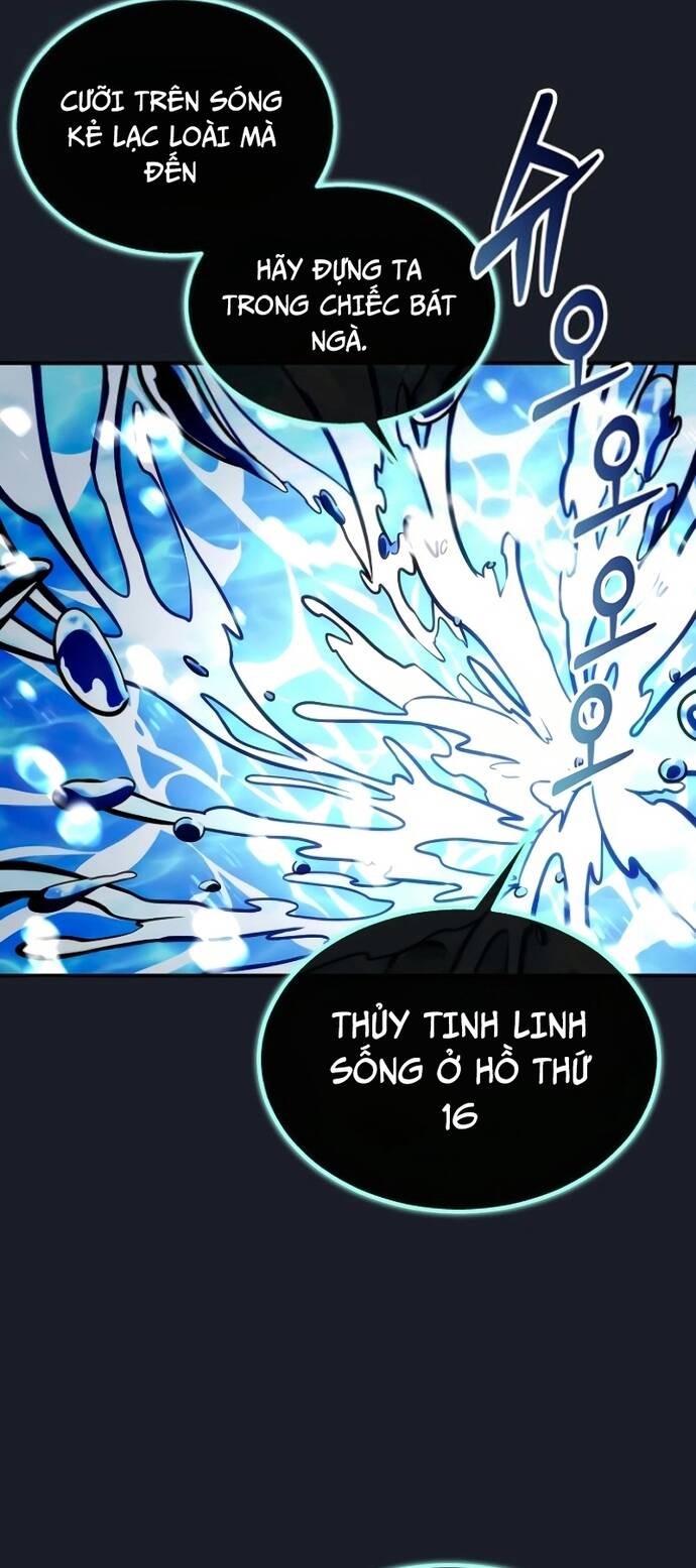Urek Mazino Chapter 9 - 13