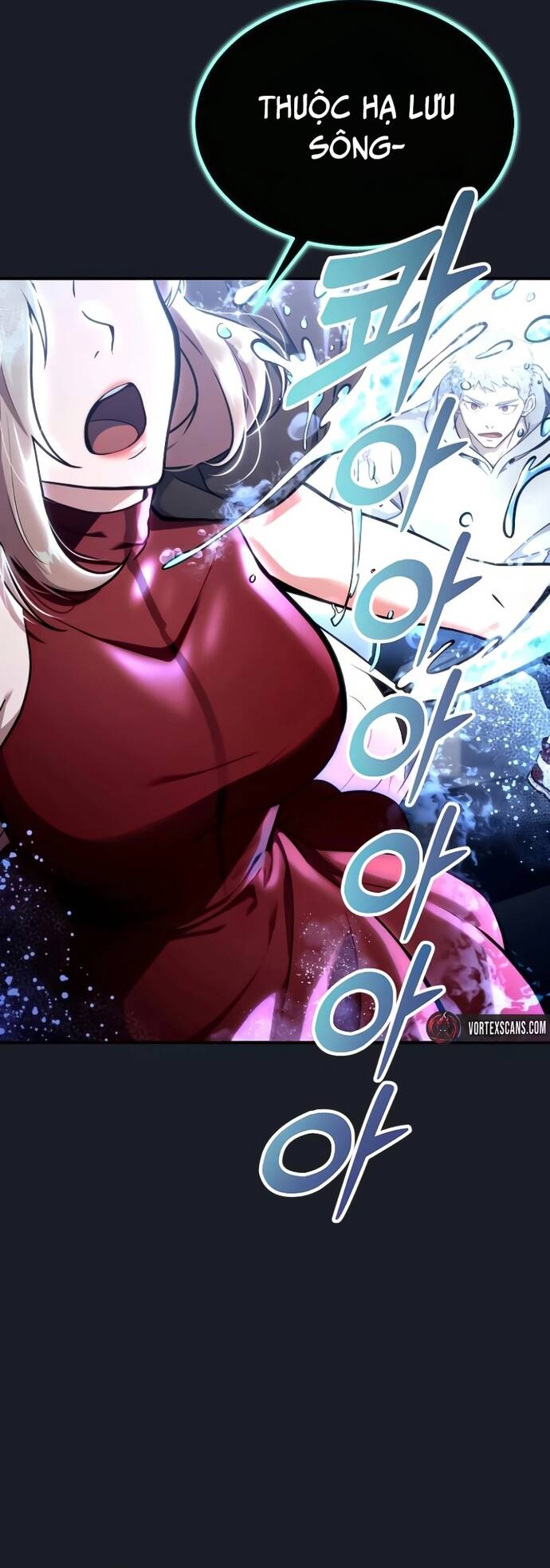 Urek Mazino Chapter 9 - 14