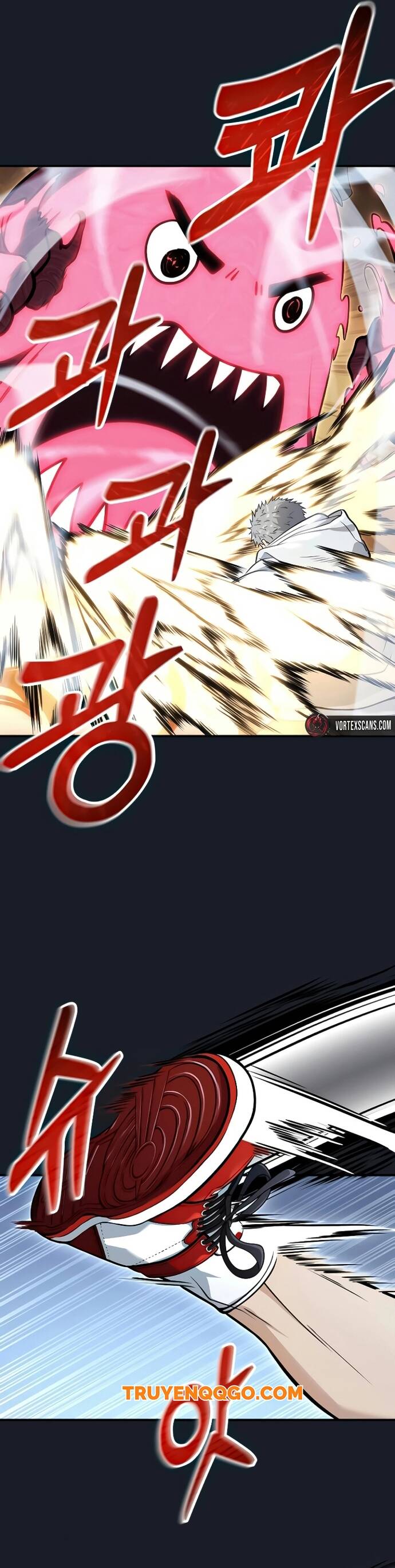 Urek Mazino Chapter 9 - 21
