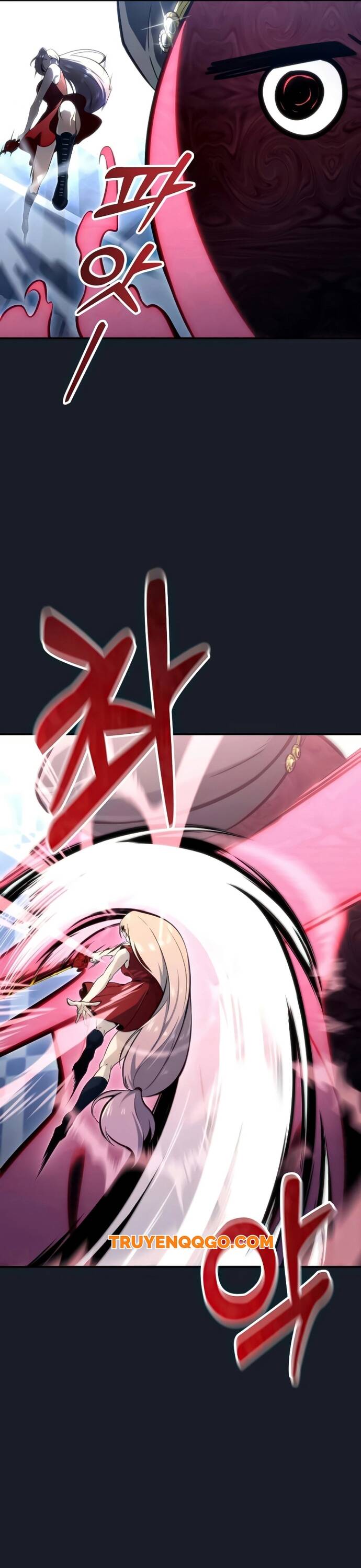 Urek Mazino Chapter 9 - 34