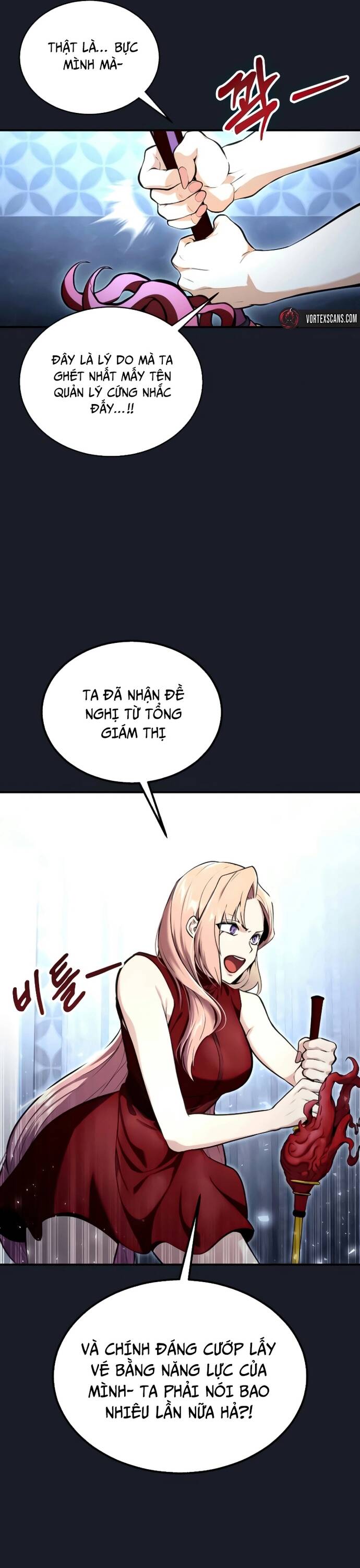 Urek Mazino Chapter 9 - 38