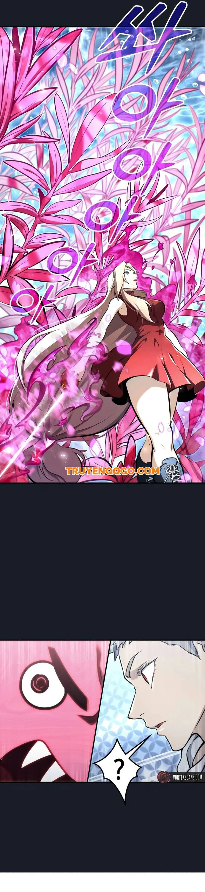 Urek Mazino Chapter 9 - 40