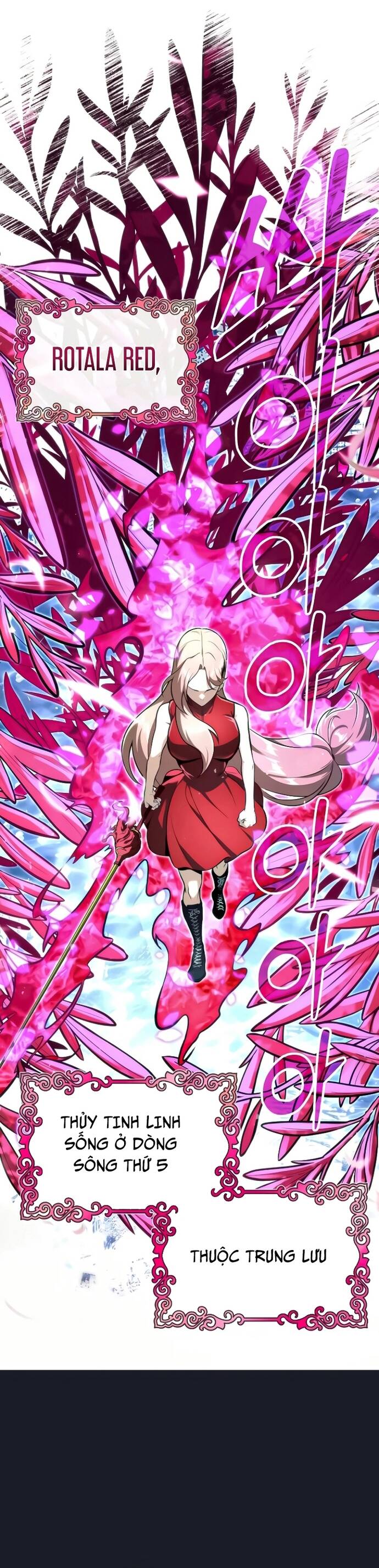 Urek Mazino Chapter 9 - 41