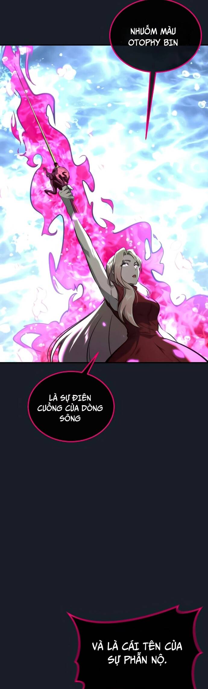 Urek Mazino Chapter 9 - 44
