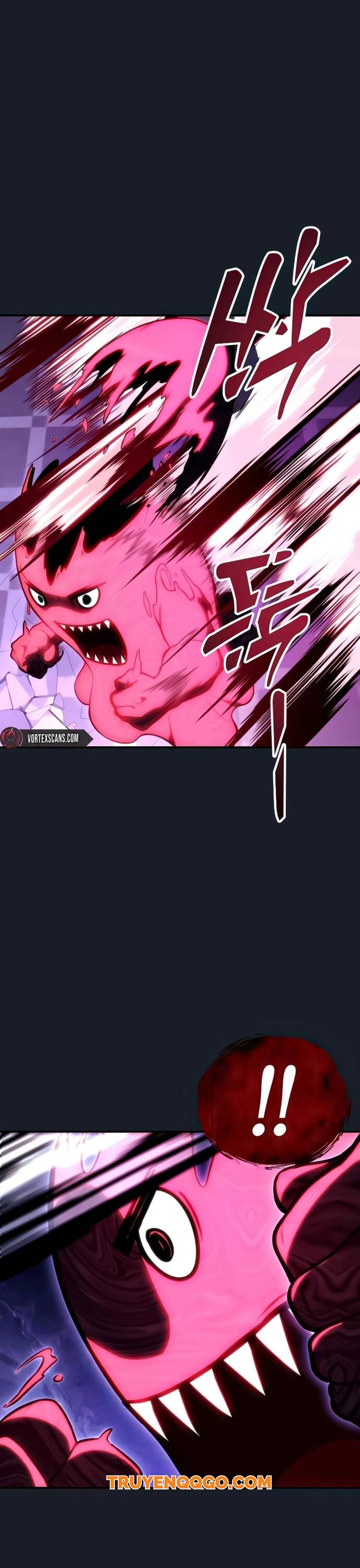 Urek Mazino Chapter 9 - 46