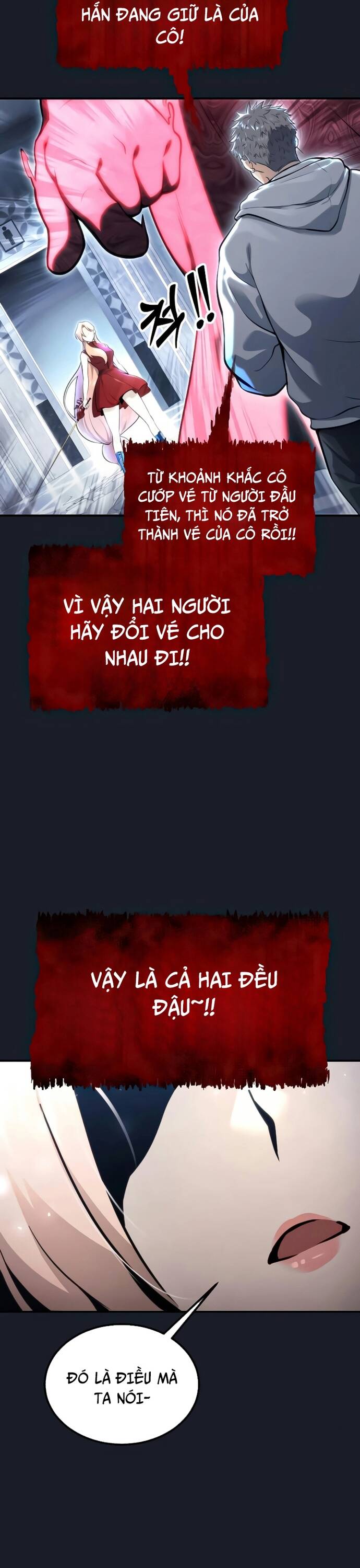 Urek Mazino Chapter 9 - 50