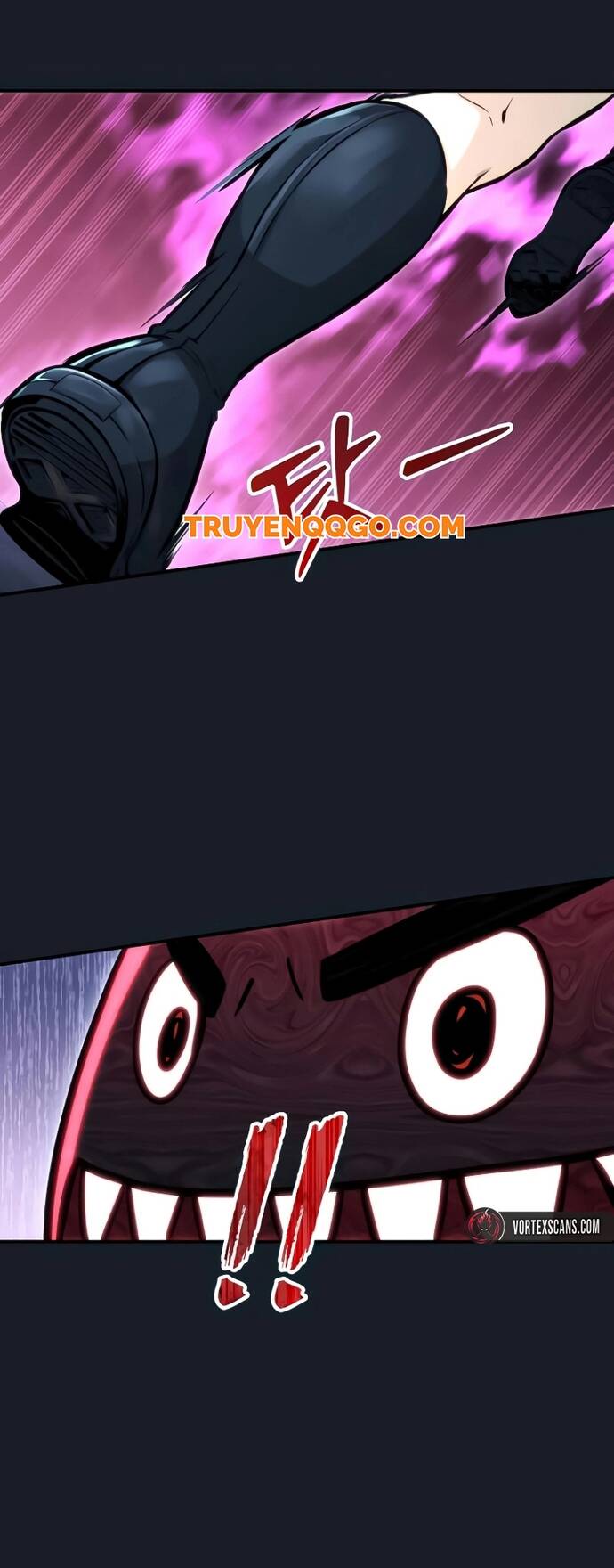Urek Mazino Chapter 9 - 51