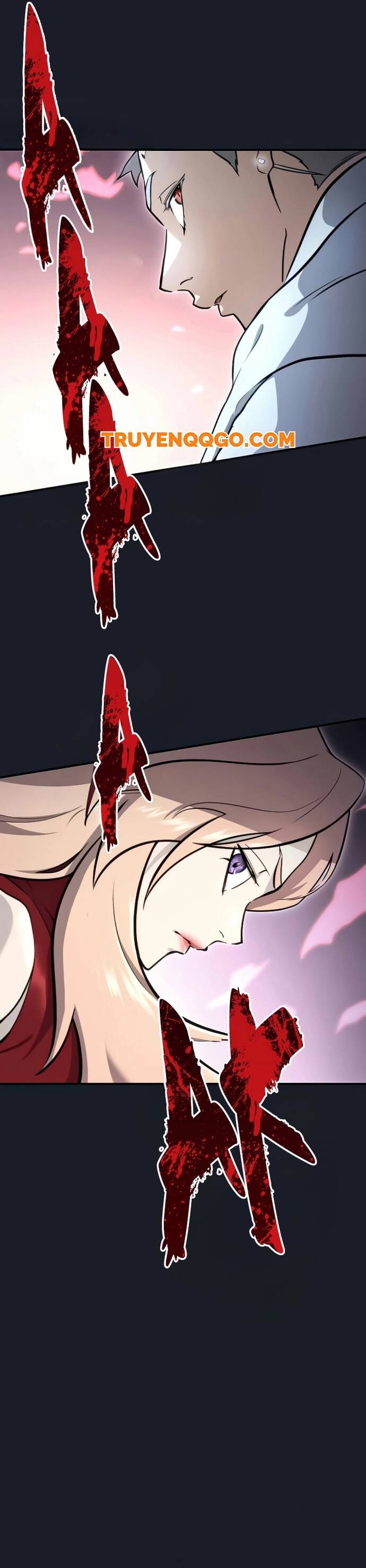 Urek Mazino Chapter 9 - 53