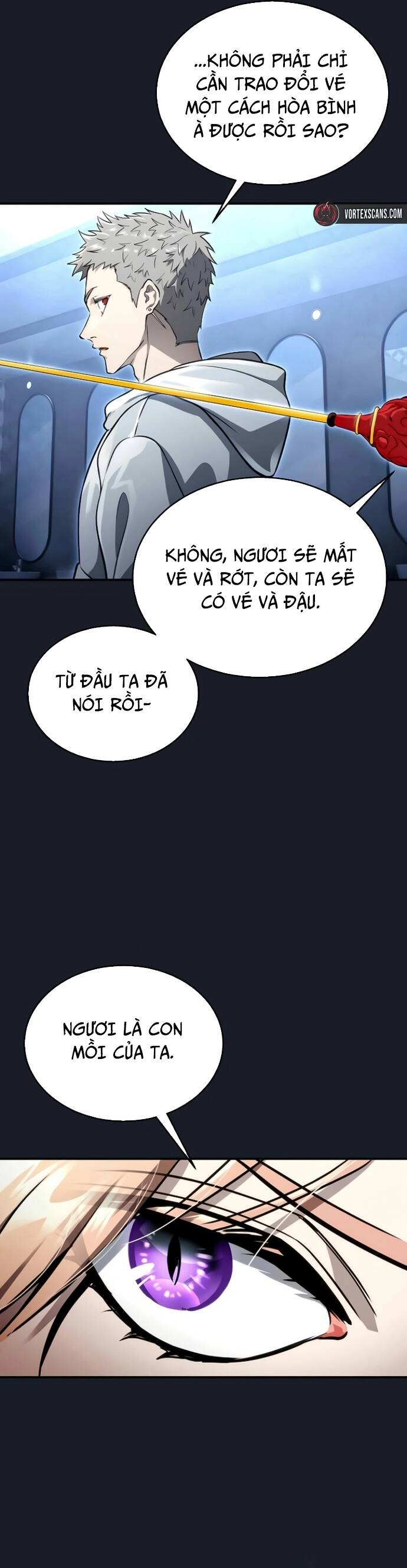 Urek Mazino Chapter 9 - 55