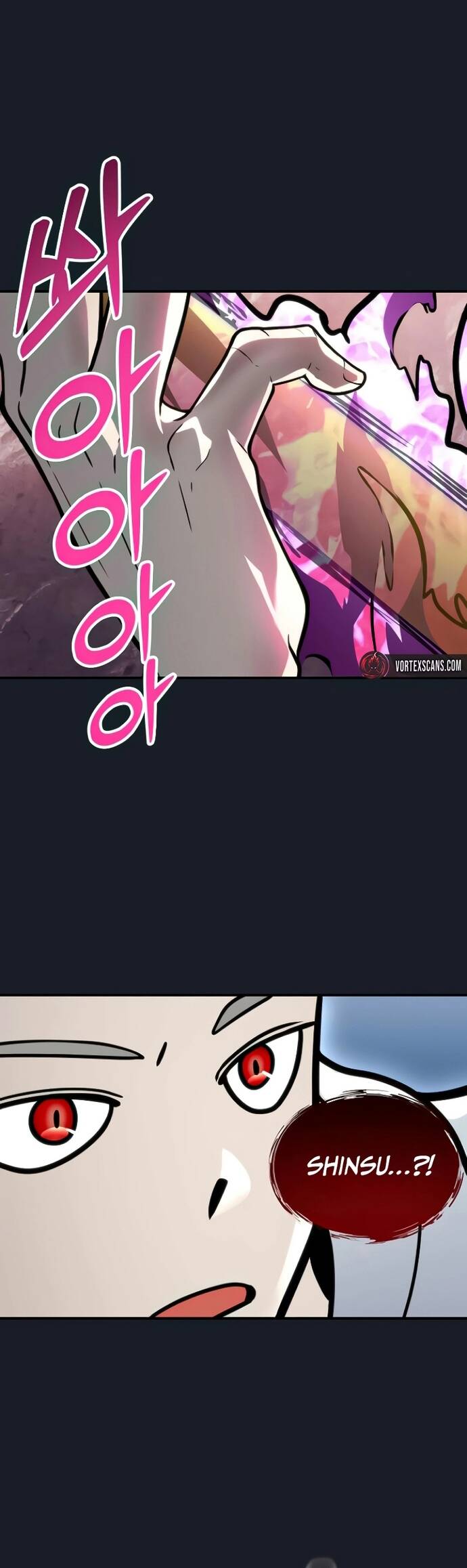 Urek Mazino Chapter 9 - 58