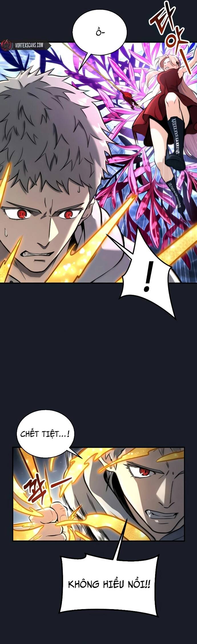 Urek Mazino Chapter 9 - 73