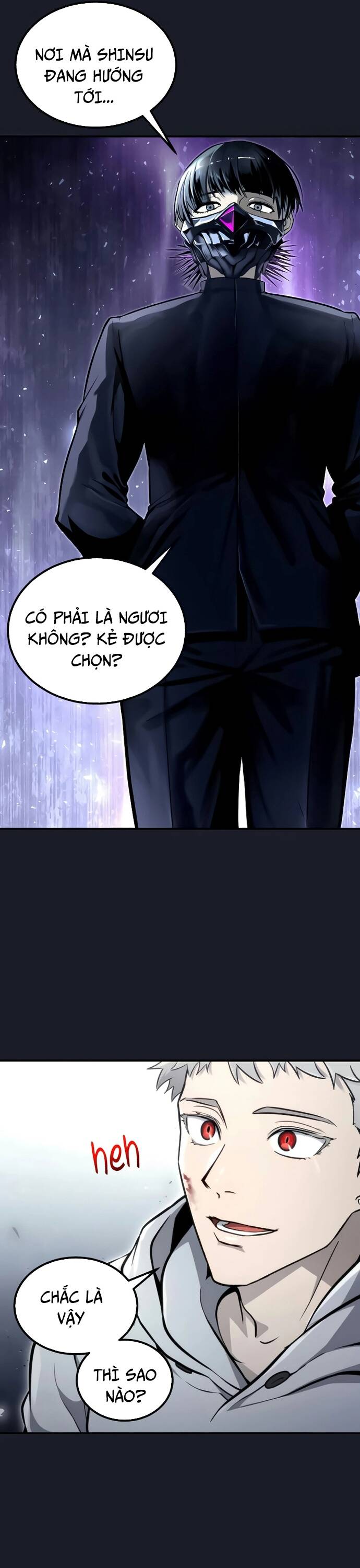 Urek Mazino Chapter 9 - 88