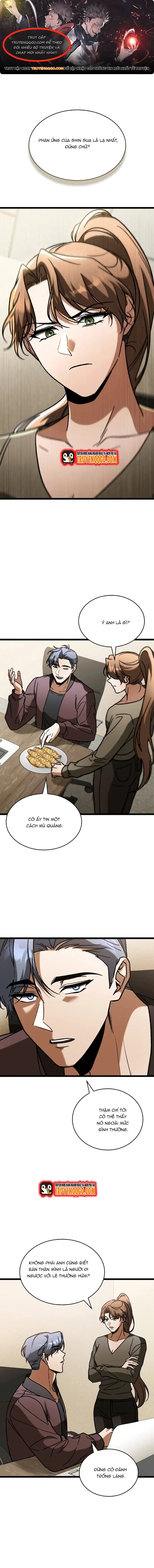 Thợ Săn Số Mệnh Cấp F Chapter 100 - 1