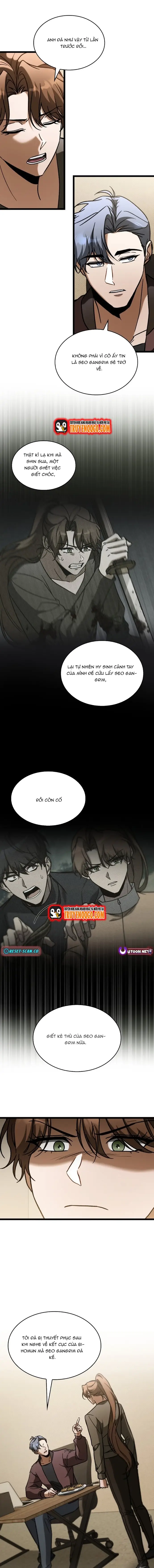 Thợ Săn Số Mệnh Cấp F Chapter 100 - 2