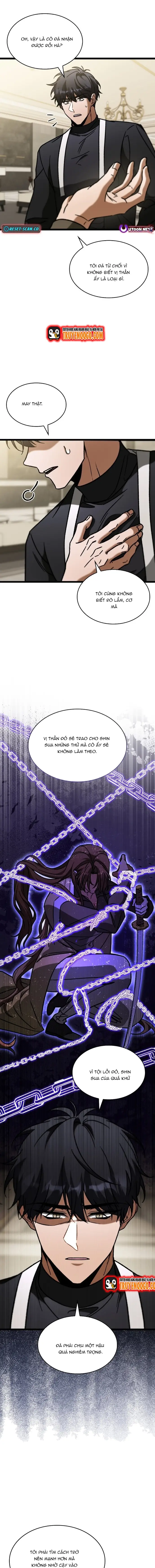 Thợ Săn Số Mệnh Cấp F Chapter 100 - 7