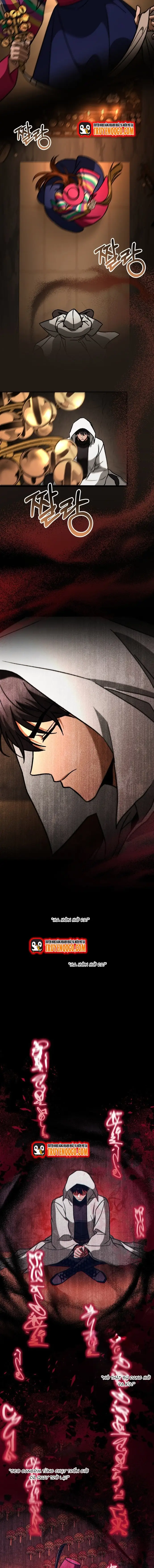 Thợ Săn Số Mệnh Cấp F Chapter 100 - 13