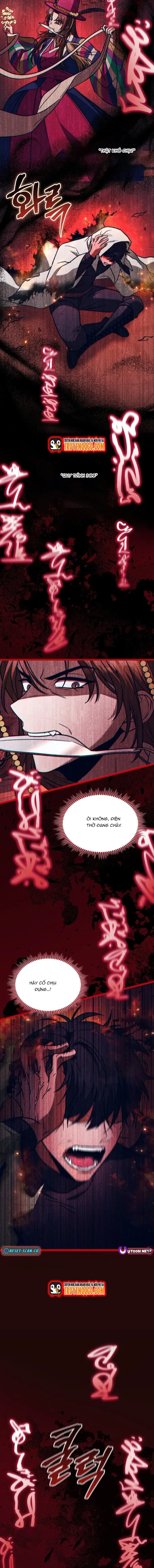 Thợ Săn Số Mệnh Cấp F Chapter 100 - 14