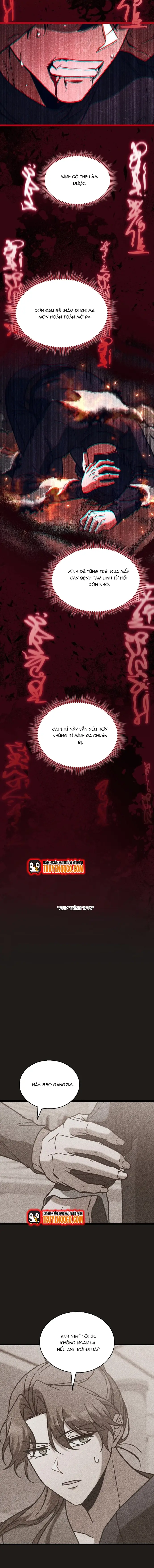 Thợ Săn Số Mệnh Cấp F Chapter 100 - 15