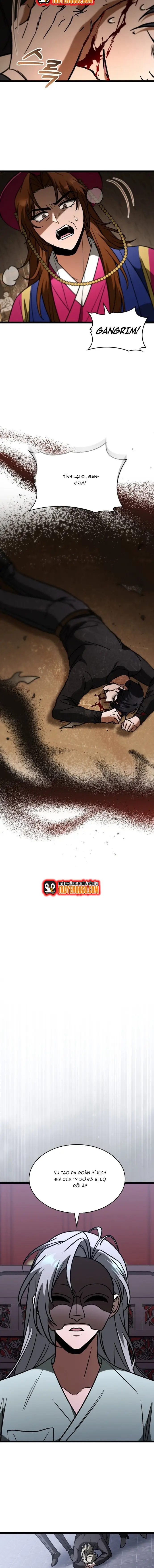 Thợ Săn Số Mệnh Cấp F Chapter 100 - 18