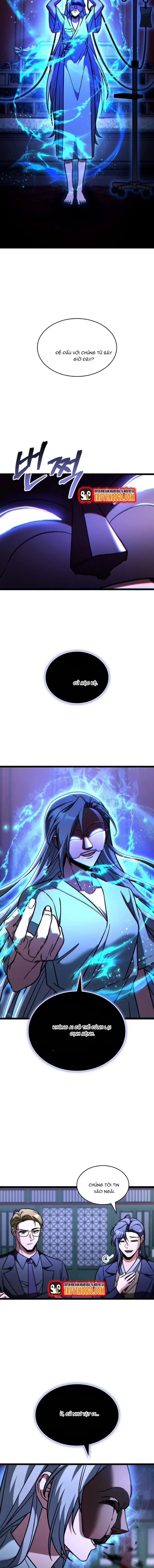 Thợ Săn Số Mệnh Cấp F Chapter 100 - 20