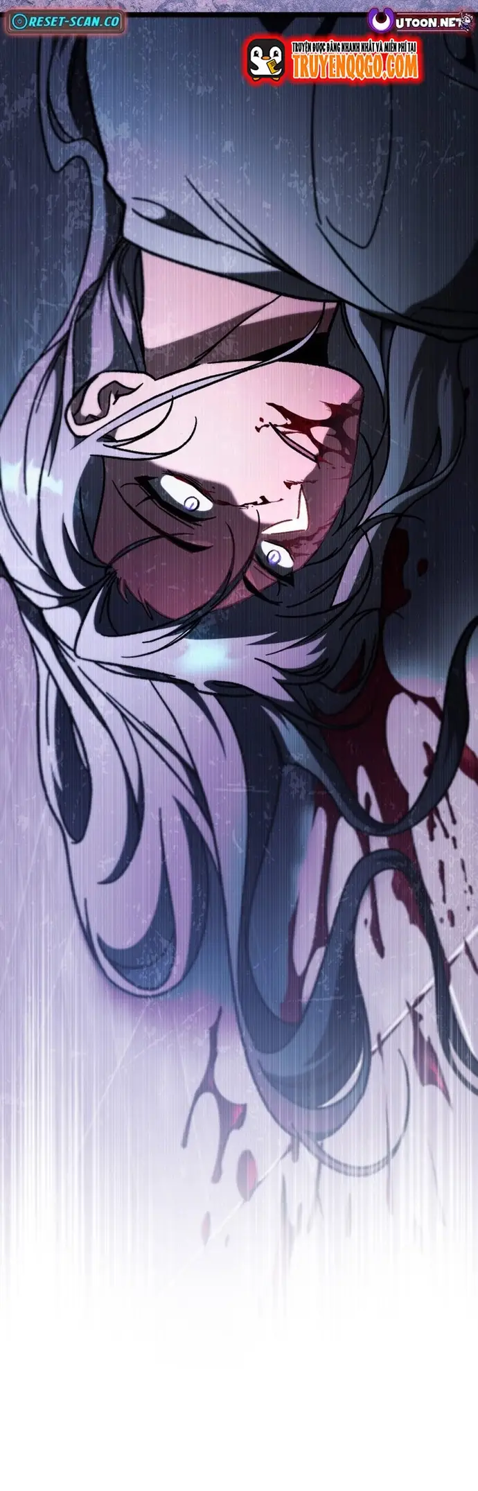 Thợ Săn Số Mệnh Cấp F Chapter 100 - 22