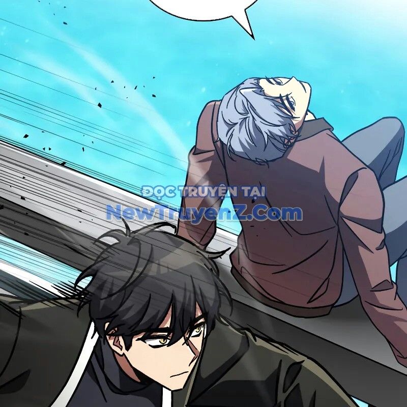 Thợ Săn Số Mệnh Cấp F Chapter 83 - 2