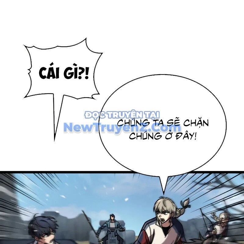 Thợ Săn Số Mệnh Cấp F Chapter 83 - 109