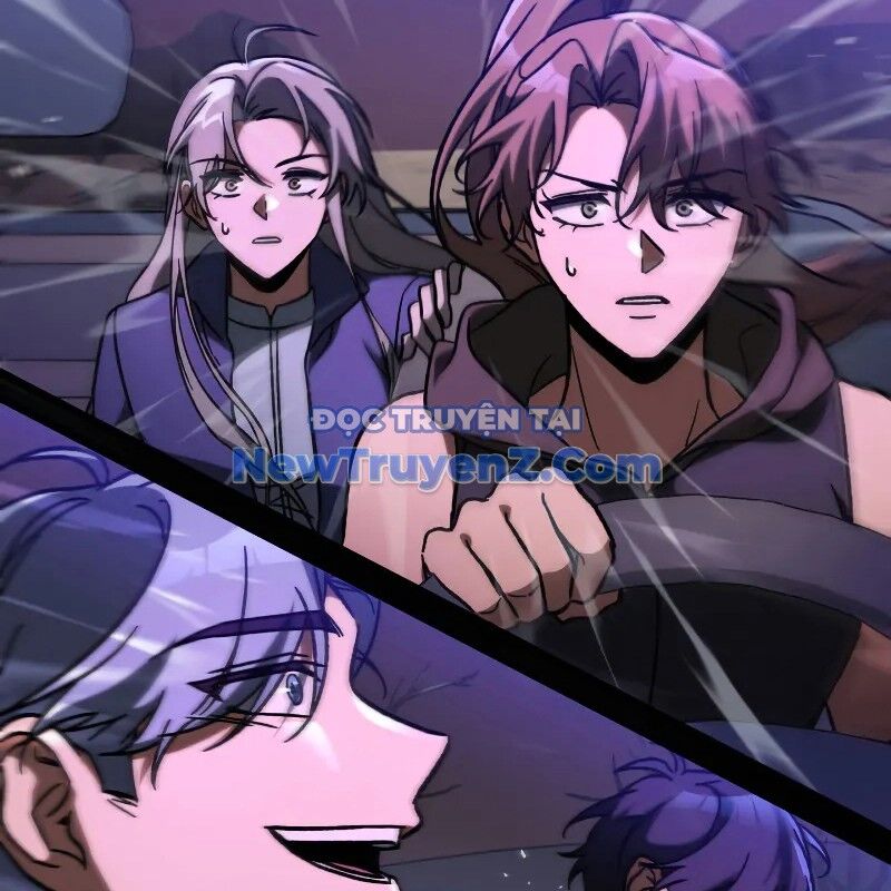 Thợ Săn Số Mệnh Cấp F Chapter 83 - 186