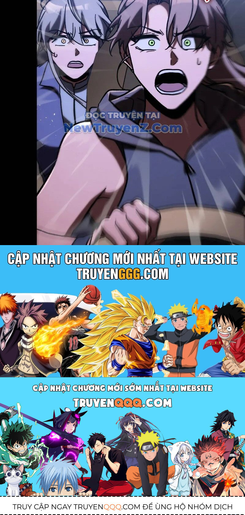 Thợ Săn Số Mệnh Cấp F Chapter 83 - 214