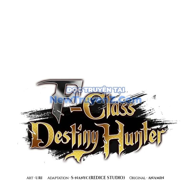 Thợ Săn Số Mệnh Cấp F Chapter 83 - 27