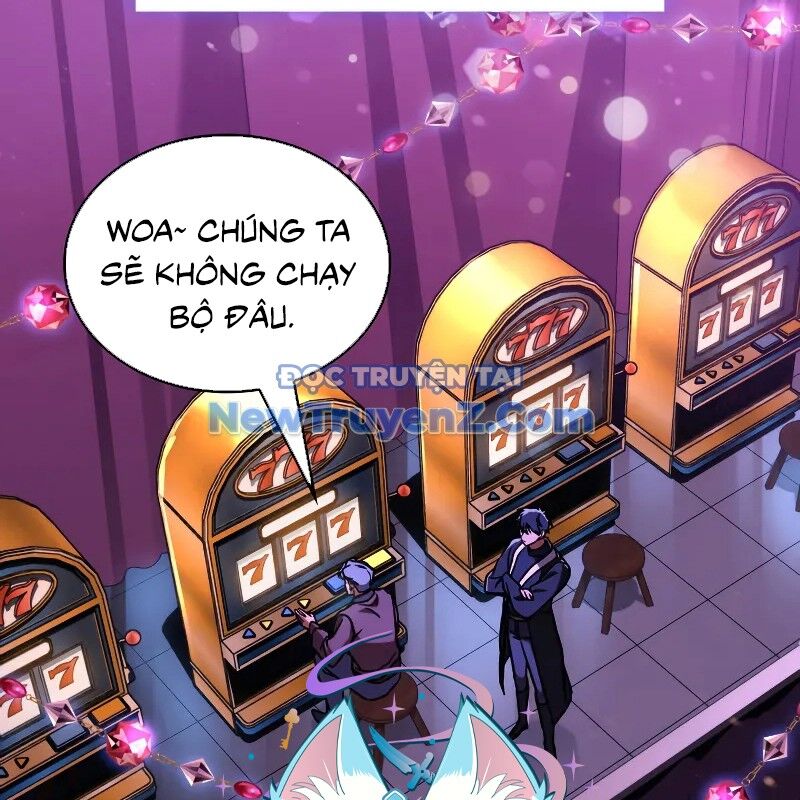 Thợ Săn Số Mệnh Cấp F Chapter 83 - 33