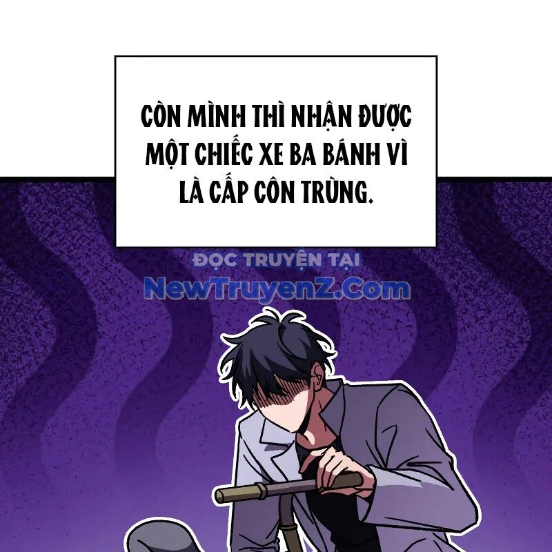 Thợ Săn Số Mệnh Cấp F Chapter 83 - 41