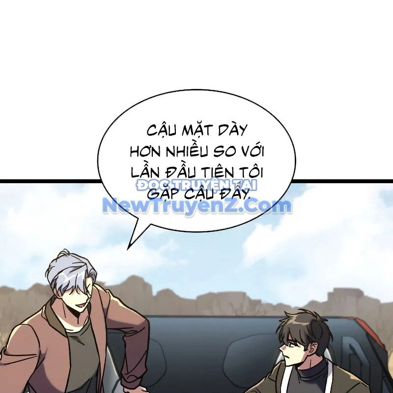 Thợ Săn Số Mệnh Cấp F Chapter 83 - 71