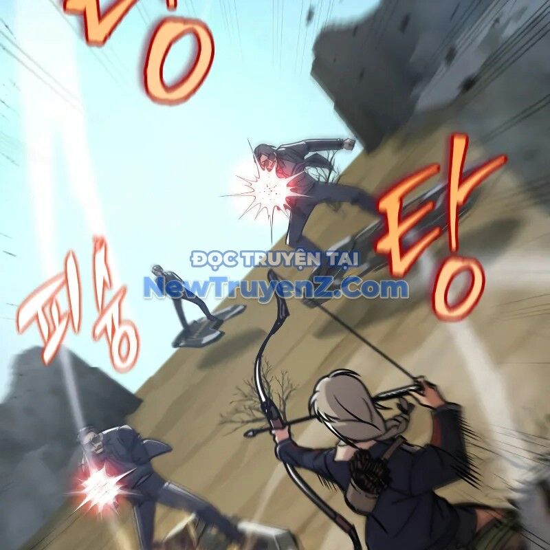 Thợ Săn Số Mệnh Cấp F Chapter 83 - 86