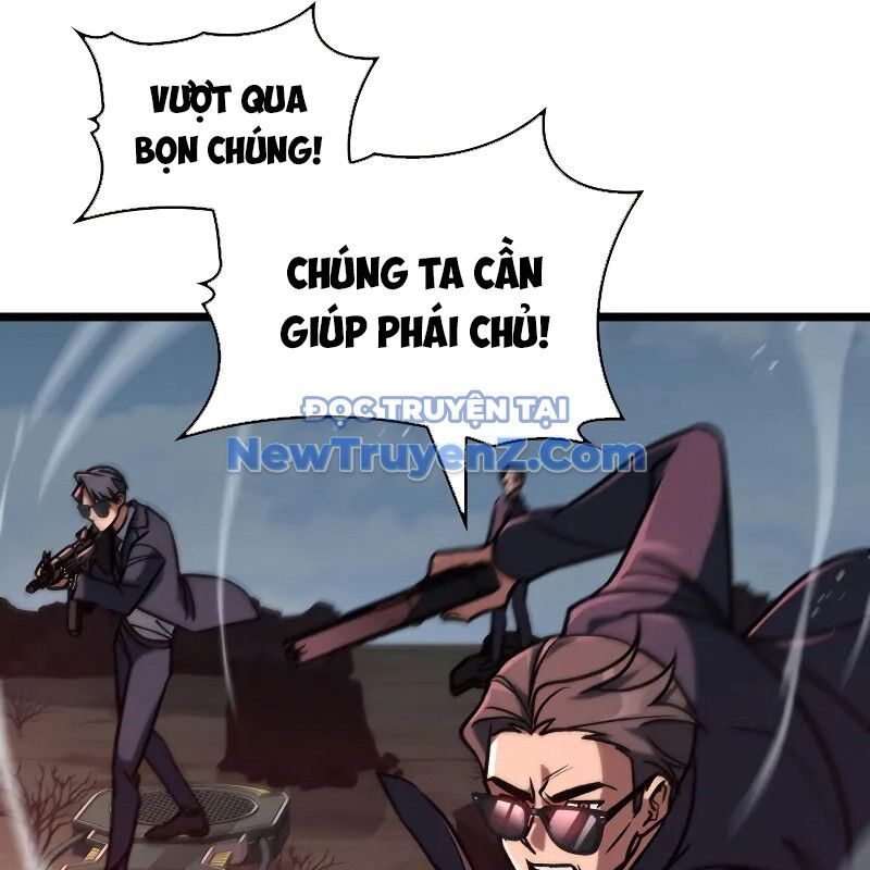 Thợ Săn Số Mệnh Cấp F Chapter 83 - 92