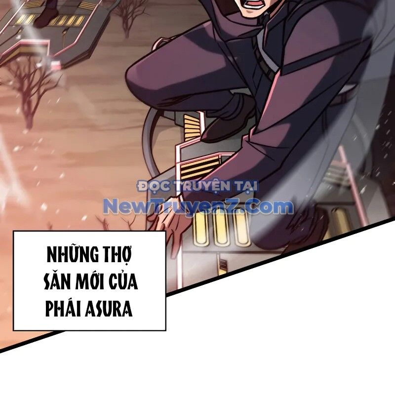 Thợ Săn Số Mệnh Cấp F Chapter 83 - 93