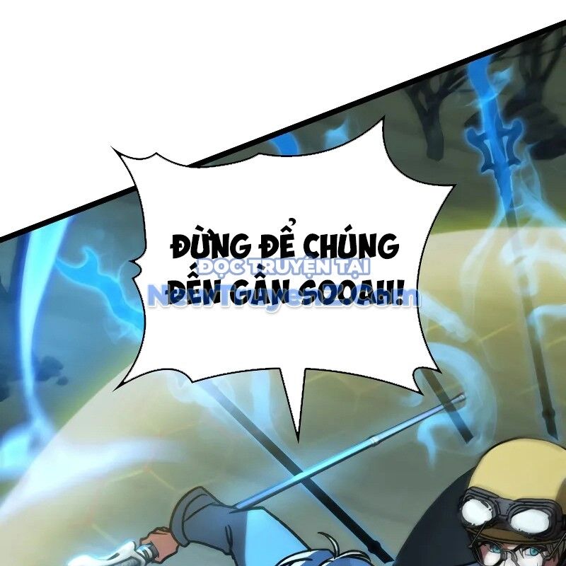 Thợ Săn Số Mệnh Cấp F Chapter 83 - 94