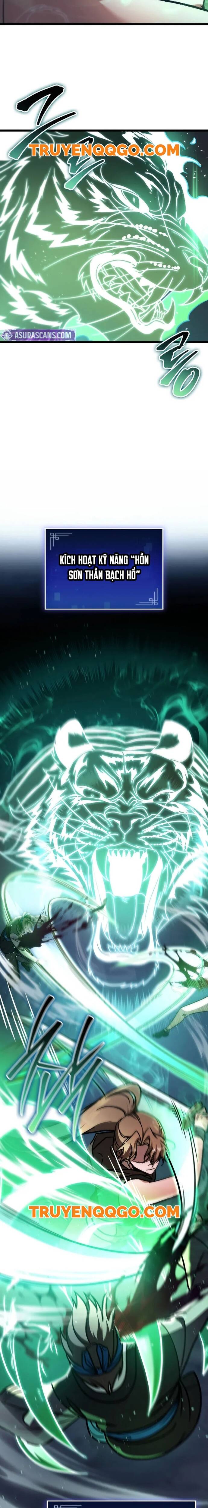 Thợ Săn Số Mệnh Cấp F Chapter 84 - 5