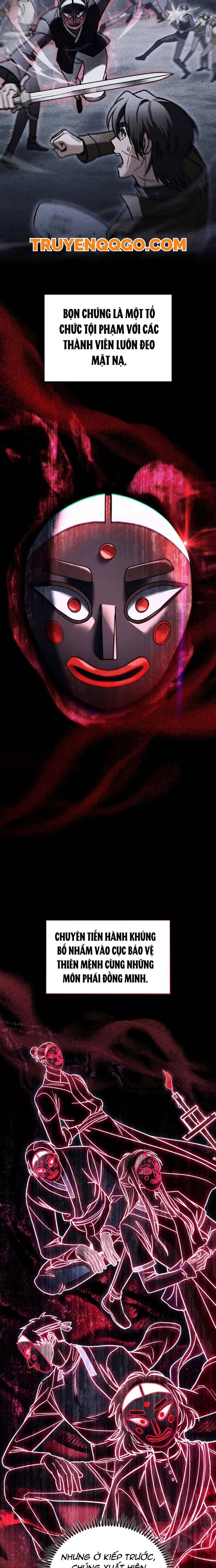 Thợ Săn Số Mệnh Cấp F Chapter 84 - 11