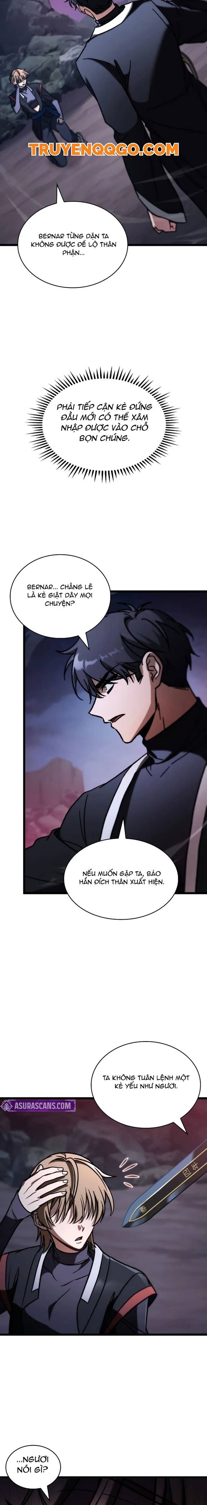 Thợ Săn Số Mệnh Cấp F Chapter 84 - 19