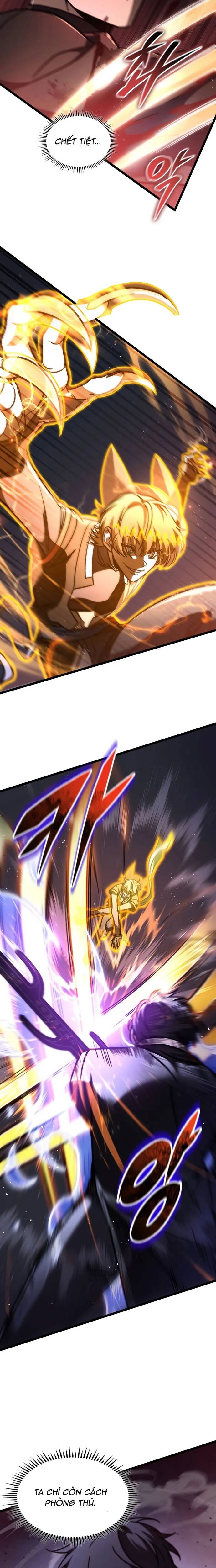 Thợ Săn Số Mệnh Cấp F Chapter 84 - 26