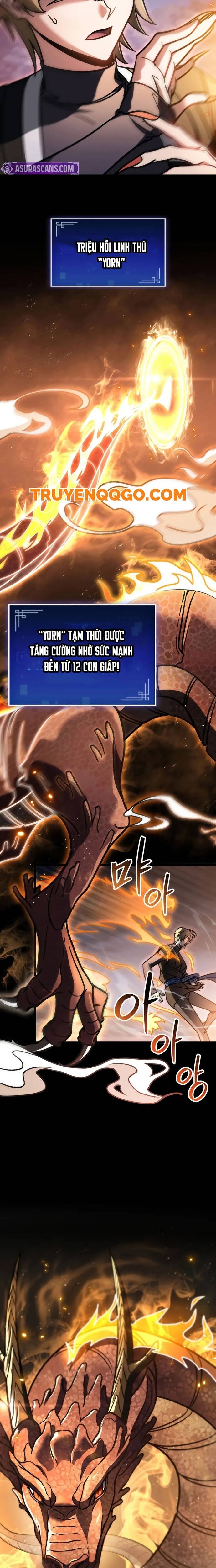 Thợ Săn Số Mệnh Cấp F Chapter 84 - 29